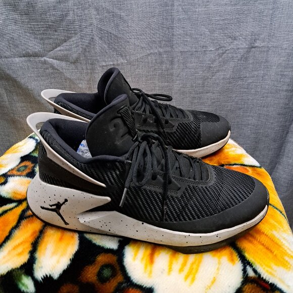 %Nike Mens Air Jordan Fly Lockdown Shoes Size 13 / AJ26 main image 4